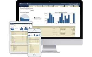 Actionrev Screen Shots